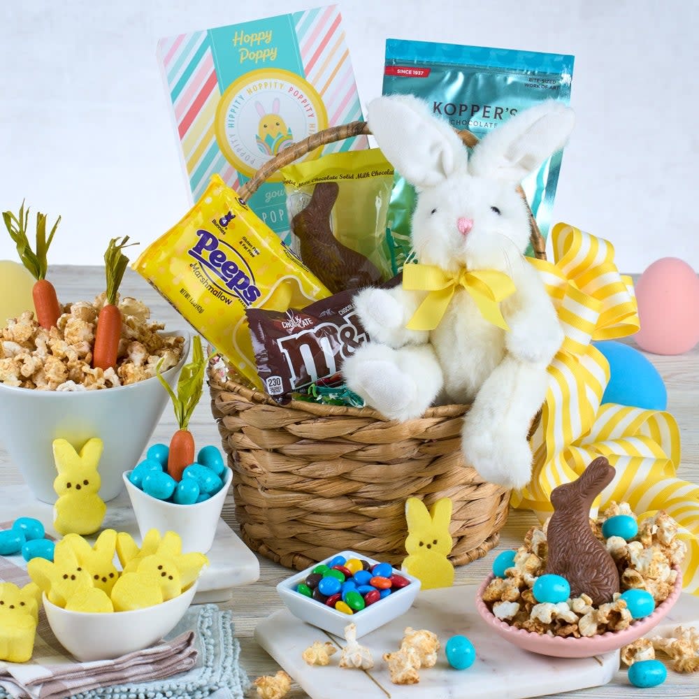 <p><a href="https://go.redirectingat.com?id=74968X1596630&url=https%3A%2F%2Fwww.gourmetgiftbaskets.com%2FClassic-Gourmet-Easter-Basket.asp&sref=https%3A%2F%2Fwww.countryliving.com%2Fshopping%2Fg38846939%2Fbest-premade-easter-baskets%2F" rel="nofollow noopener" target="_blank" data-ylk="slk:Shop Now;elm:context_link;itc:0;sec:content-canvas" class="link rapid-noclick-resp">Shop Now</a></p><p>Classic Gourmet Easter Basket</p><p>gourmetgiftbaskets.com</p><p>$74.99</p>