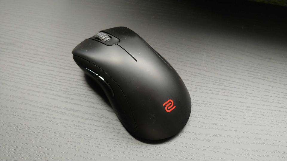  BenQ Zowie EC3-CW 