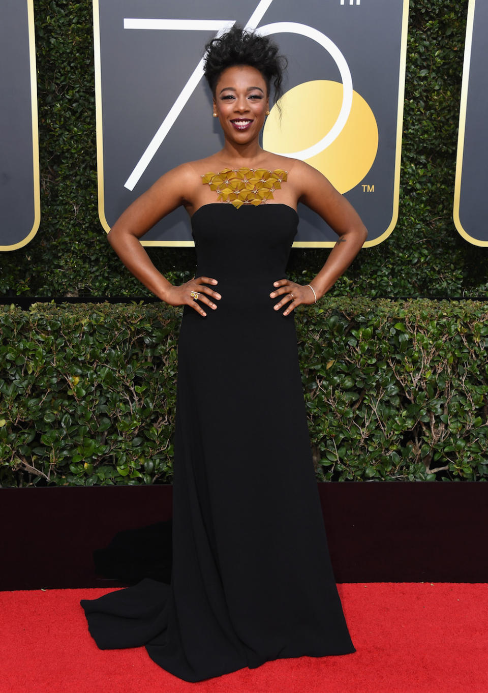 <p>After a tumultuous few months in Hollywood, the 2018 Golden Globes have become about much more than awards, fashion, and glamour. This year celebrities are…</p>