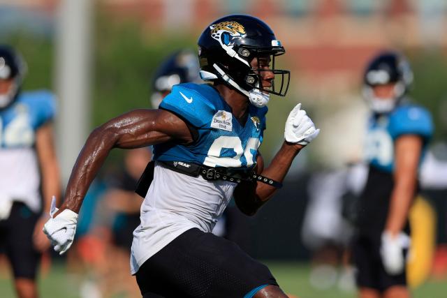 Chris Claybrooks (CB) Shop - Jacksonville Jaguars - Yahoo Sports