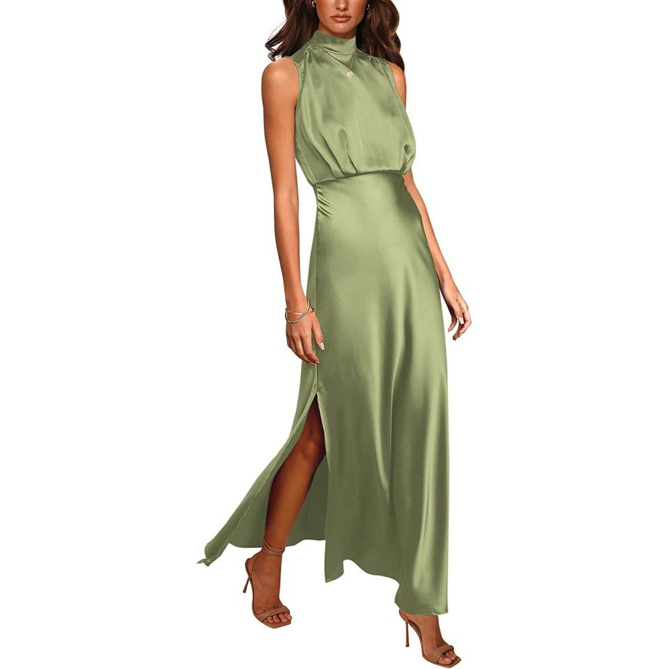 Amazon Spring Wedding Guest Dresses