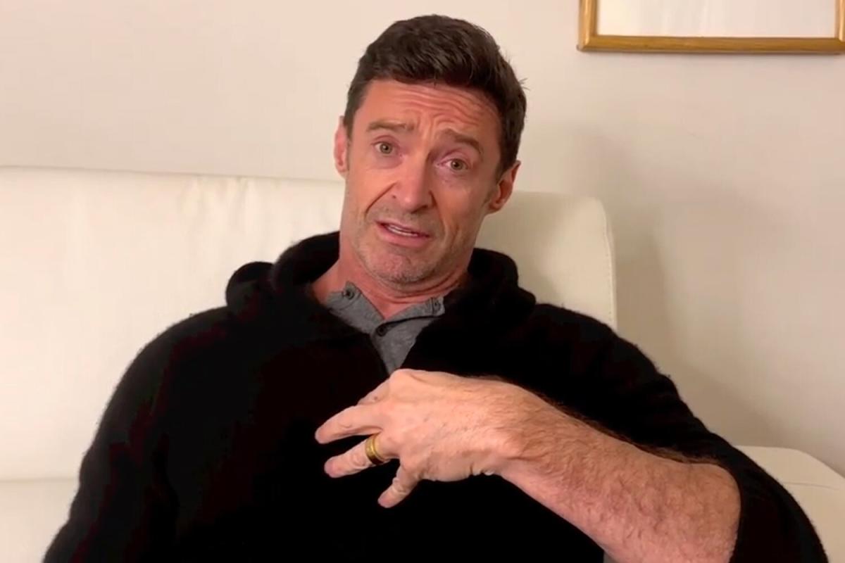 Hugh Jackman jokingly asks Oscars not to nominate Ryan Reynolds