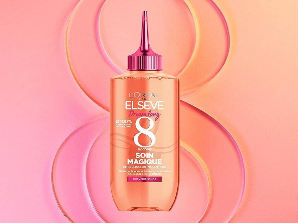 Elseve Dream Long 8 Soin magique L'Oréal Paris