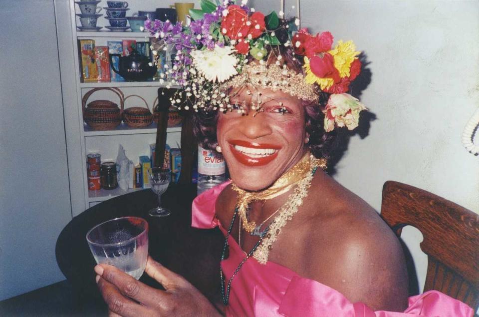 Elizabeth native transgender activist Marsha P. Johnson was the subject of the 2017 Netflix documentary "The Death and Life of Marsha P. Johnson.”