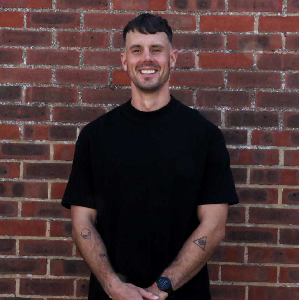 Sean Willers overcame addiction to set up a successful global fitness business.