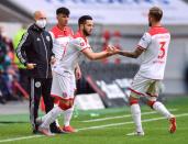 Bundesliga - Fortuna Dusseldorf v TSG 1899 Hoffenheim