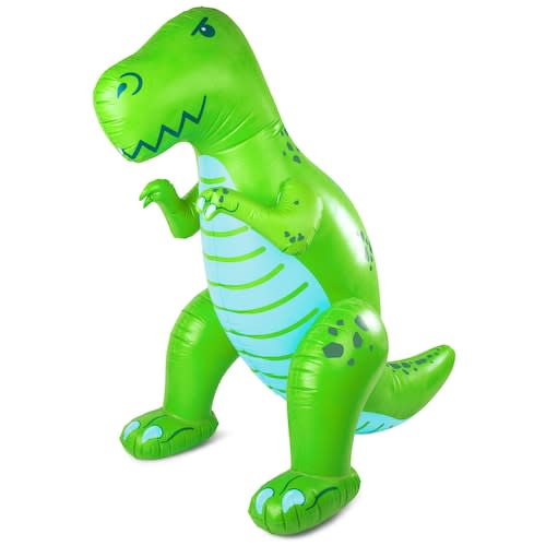 Big Mouth Inc. Dinosaur Sprinkler