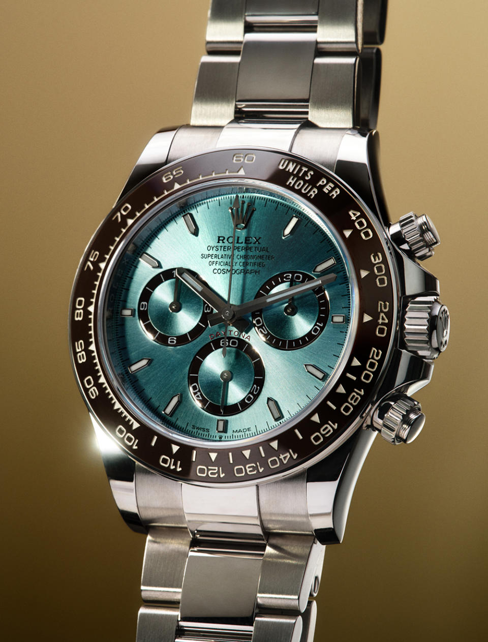 Rolex 40 mm Cosmograph Daytona