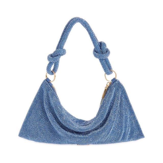 Cuyana: The Mini Bow Bag in New Summer Shades