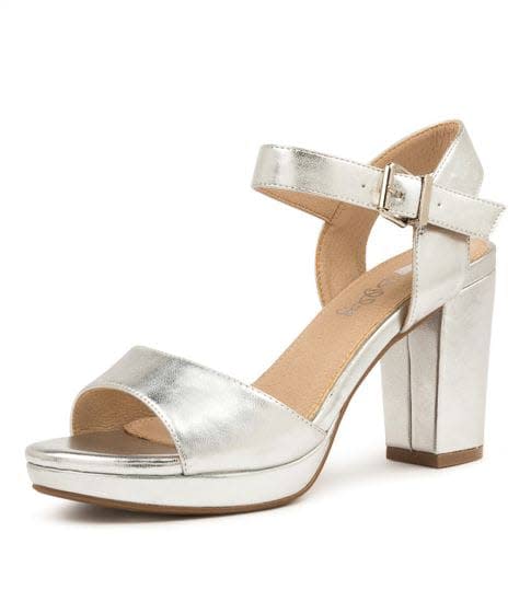  I love Billy platform heels, $79.95.