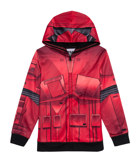 Sith Trooper Hoodie (Photo: shop.disney.com)