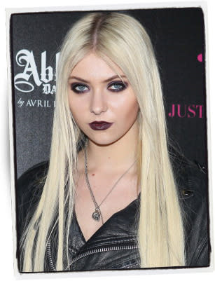 Taylor Momsen | WireImage