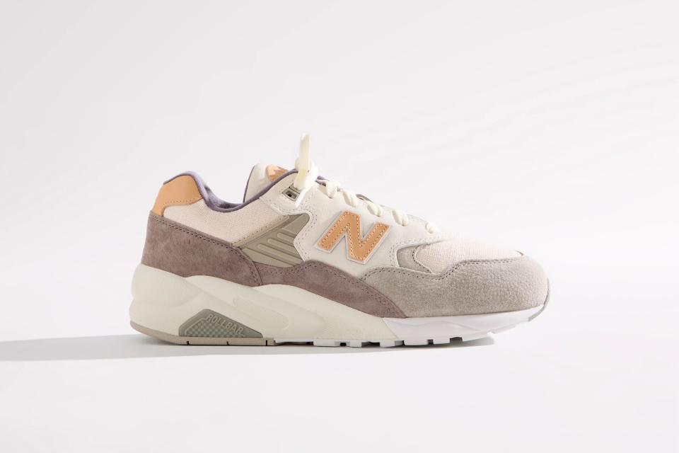 Kith New Balance 580 Malibu 