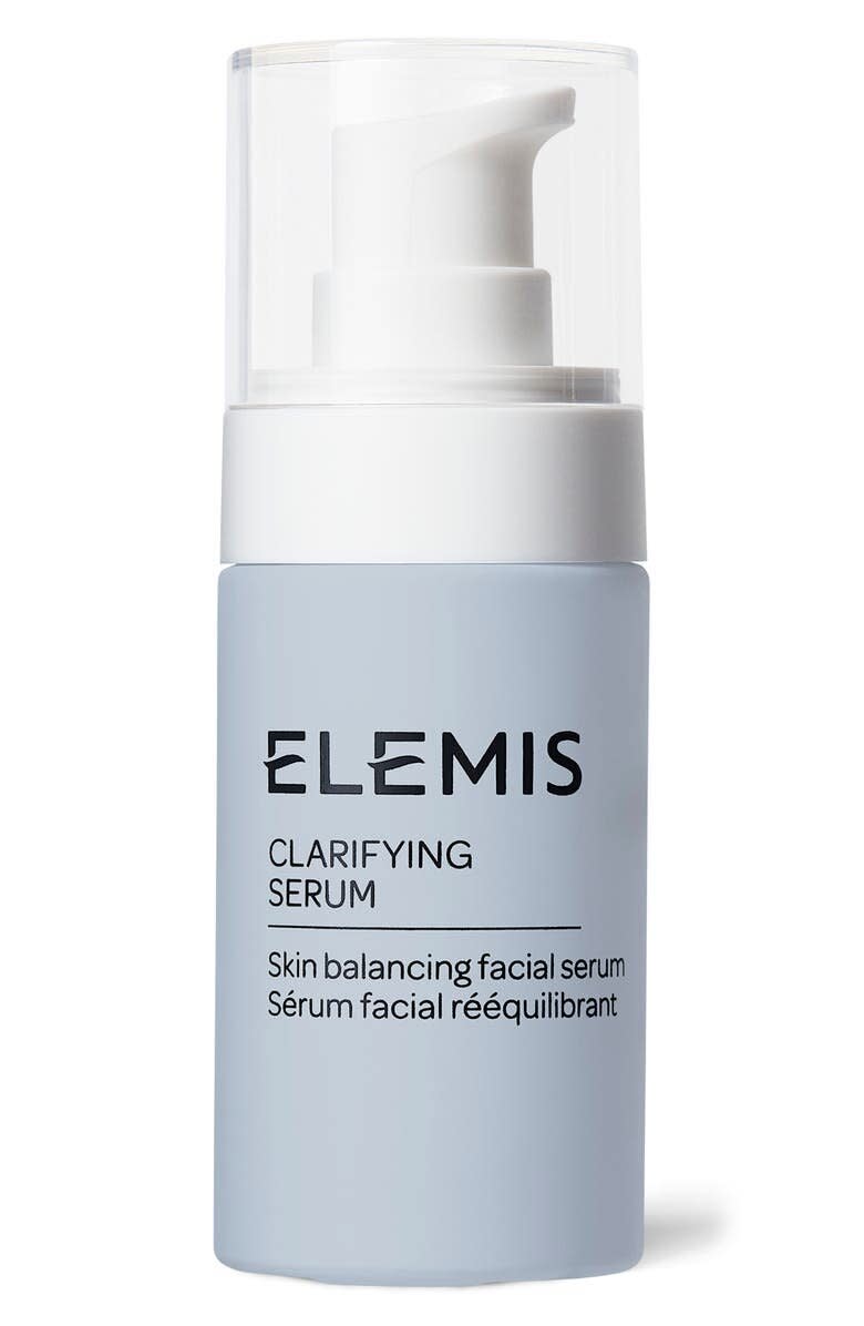 congested-skin-elemis clarifying serum