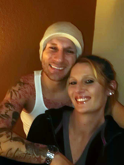 Hunt for Modern-Day 'Bonnie and Clyde' Couple Accused of Kidnapping and Other Crimes Ends With Man Dead and Woman in Custody| Crime & Courts, Kidnapping, True Crime, True Crime