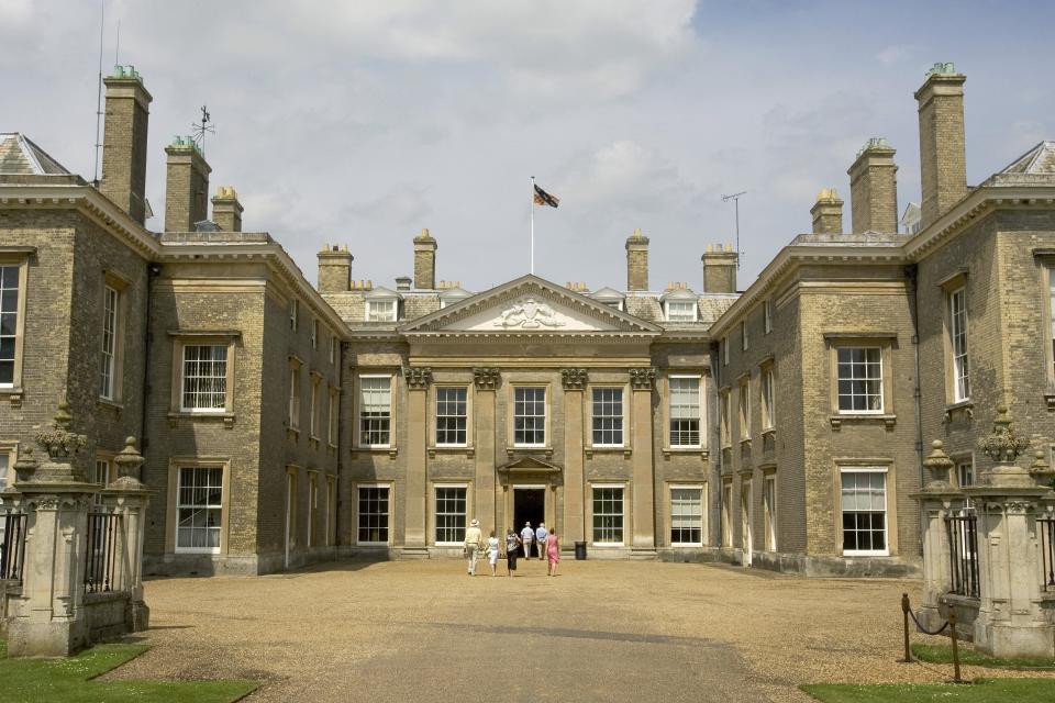 Althorp House