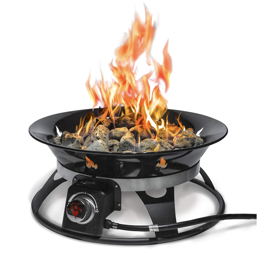 Outland Living Firebowl (Photo via Amazon)