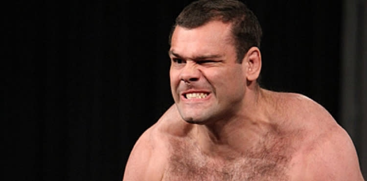 UFC Fight Night 64 Weigh-in Results: Gonzaga vs. Cro Cop Rematch Official