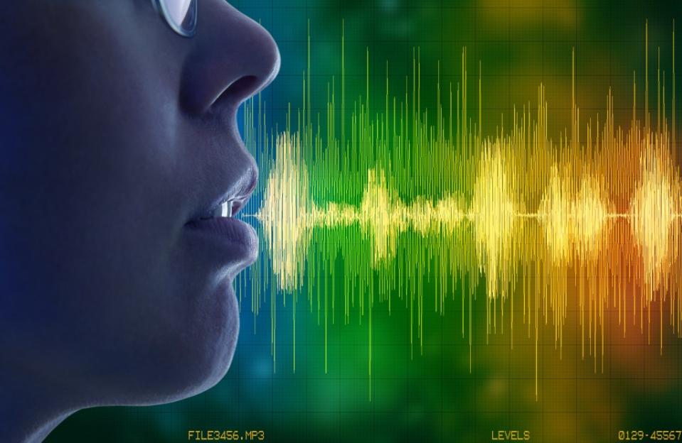 These AI clones can mimic a family member’s voice to a tee by using sound bytes from their social media videos. andreusK – stock.adobe.com