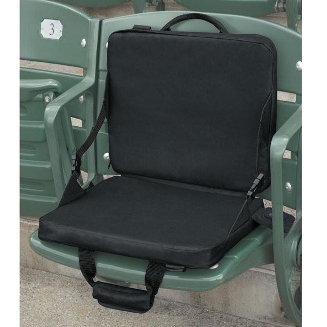 This Heated Seat Cushion Will Keep You Warm at Football Games and Outdoor  Events This Winter