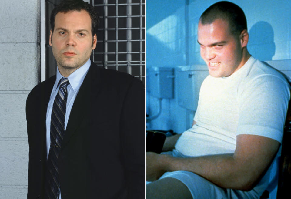 Vincent D’Onofrio, ‘Full Metal Jacket’