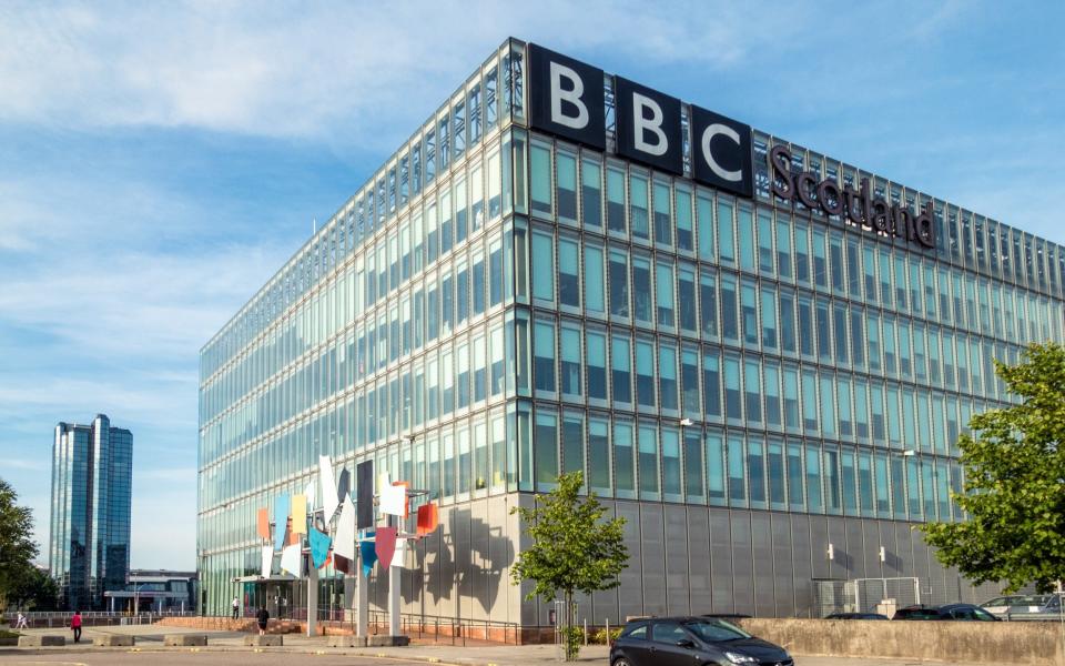 BBC broke impartiality rules with Brexit report