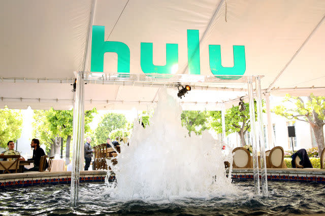 hulu