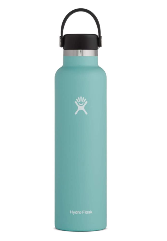 Hydro Flask Water Bottle - Credit: Hydro Flask.