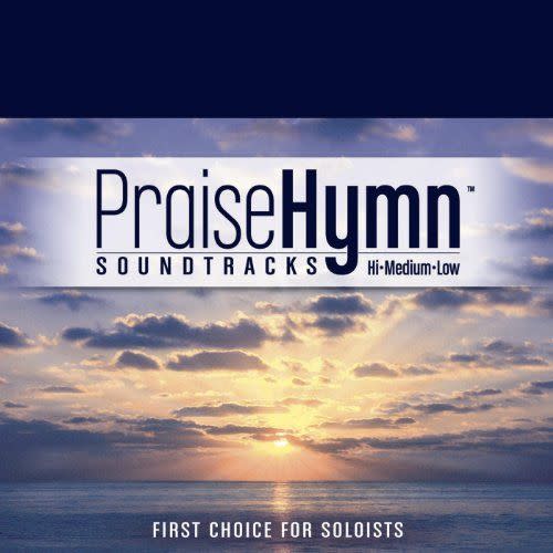 20) "Kids Easter Medley" by Praise Hymn Tracks