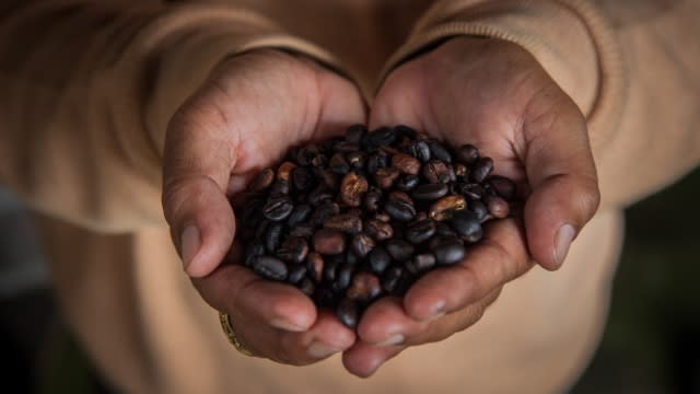 Does Drinking More Coffee Lower Your Risk of Liver Cirrhosis? Maybe.