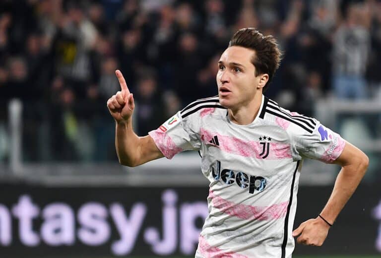 Roma intensify talks with Federico Chiesa, the player wants to join the Giallorossi