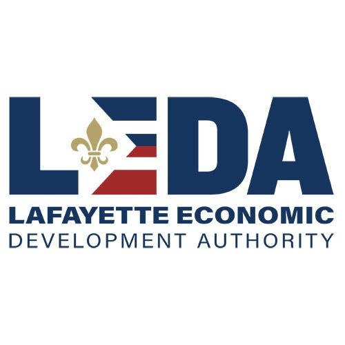 The Lafayette Economic Development Authority is one of the major economic development groups serving Lafayette Parish and the Acadiana area