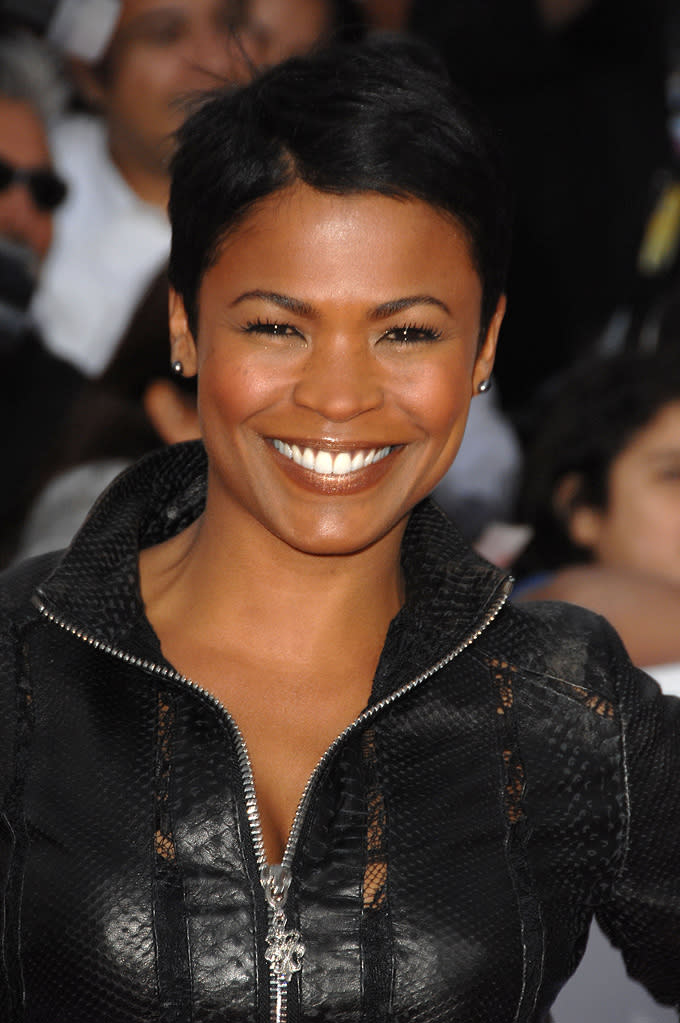 Nia Long