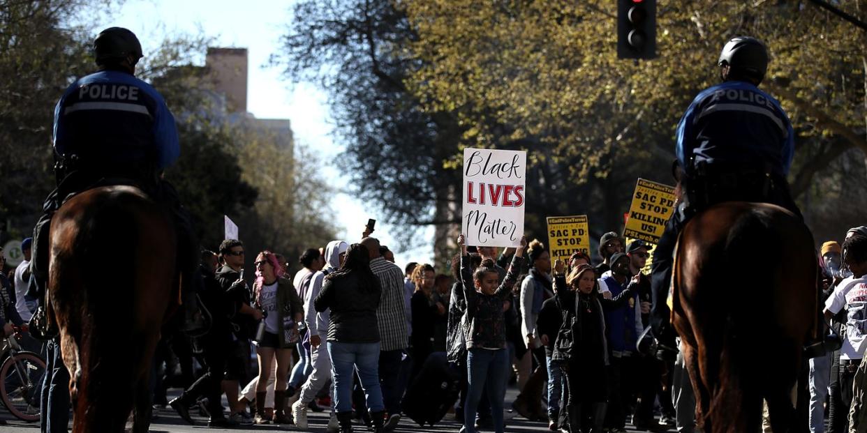 Photo credit: Justin Sullivan - Getty Images