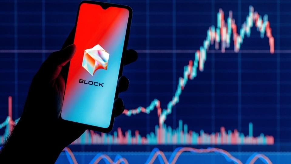 Block Stock Soars On Q1 Earnings, Strategic Bitcoin Investment: Details