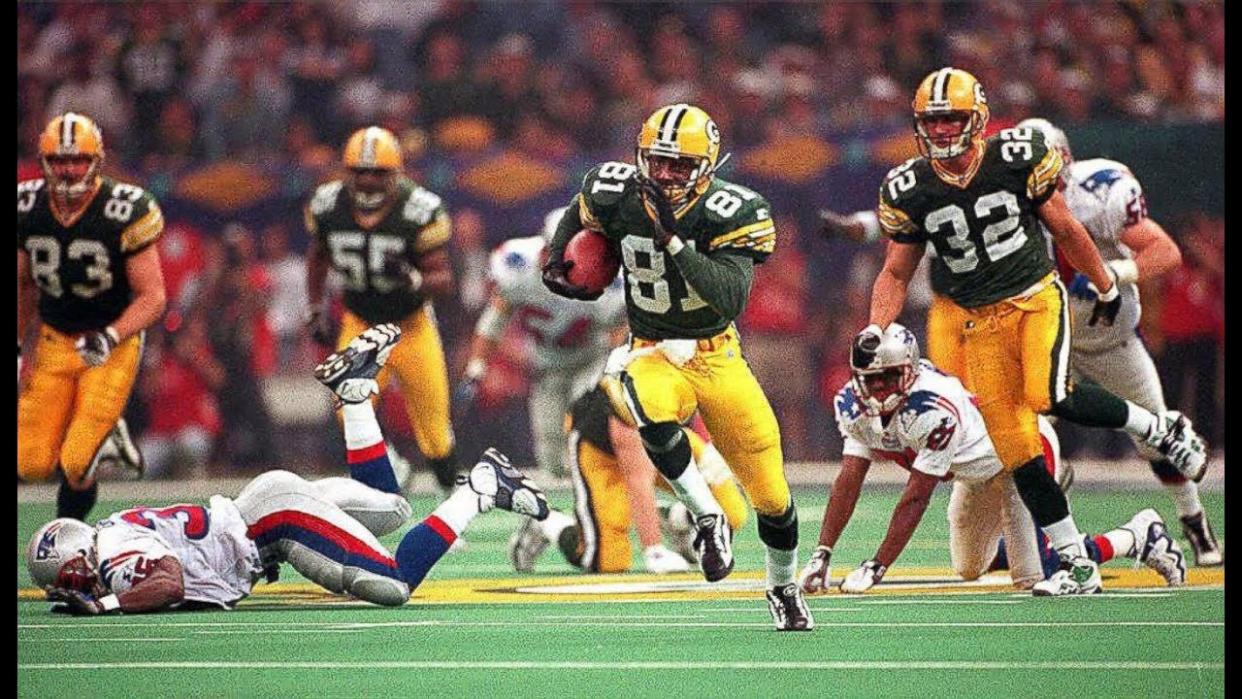 1997 Super Bowl