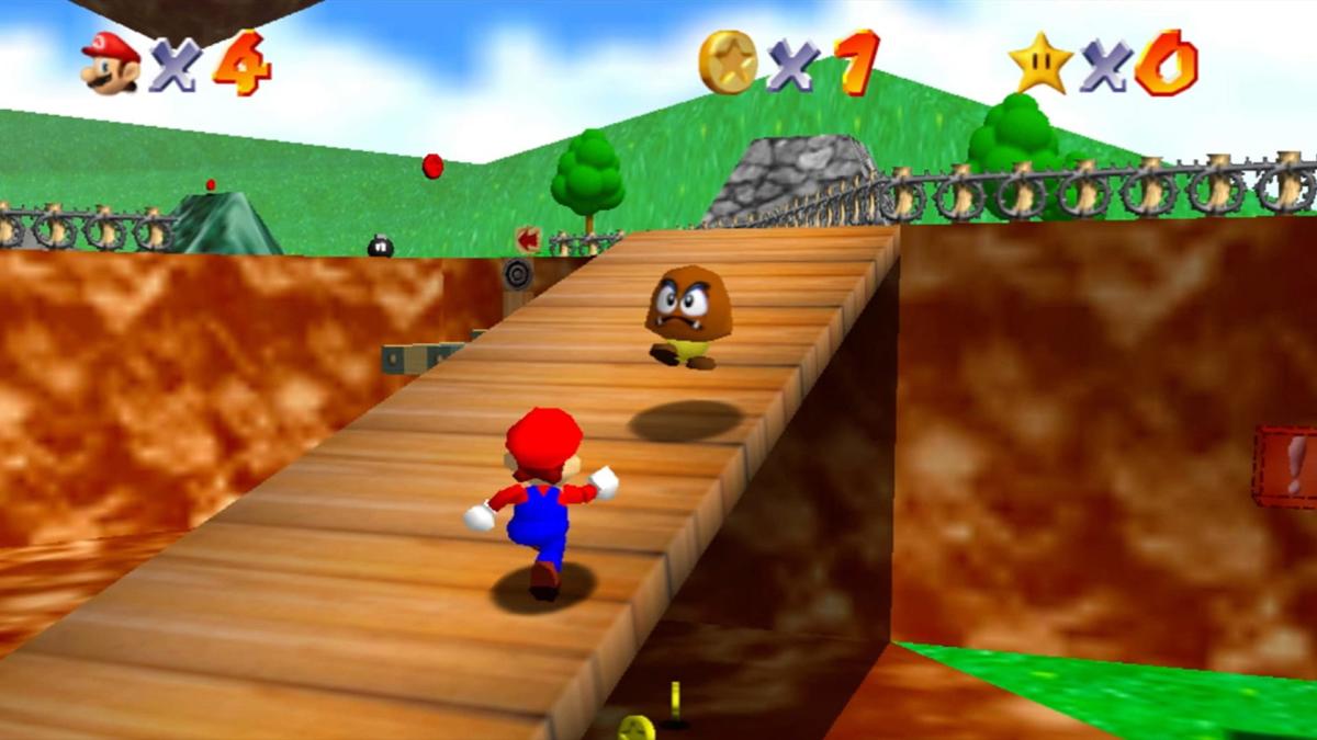 Revealed: the fastest speedrun games to complete