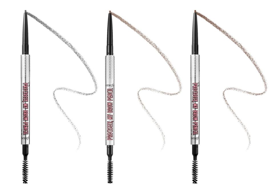 Benefit Precisely My Brow Pencils