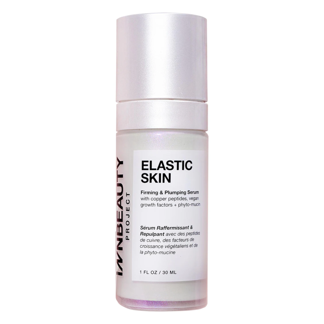 <p><a href="https://go.redirectingat.com?id=74968X1596630&url=https%3A%2F%2Fwww.sephora.com%2Fproduct%2Finnbeauty-project-elastic-skin-firming-plumping-serum-P511540&sref=https%3A%2F%2Fwww.cosmopolitan.com%2Fstyle-beauty%2Fbeauty%2Fa61155202%2Fcosrx-snail-96-mucin-essence-review%2F" rel="nofollow noopener" target="_blank" data-ylk="slk:Shop Now;elm:context_link;itc:0;sec:content-canvas" class="link rapid-noclick-resp">Shop Now</a></p><p>Elastic Skin Firming & Plumping Serum</p><p>sephora.com</p><p>$42.00</p>