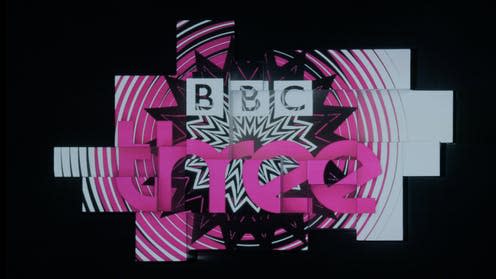 <span class="caption">BBC Three is returning to UK screens.</span> <span class="attribution"><a class="link " href="https://www.bbcpictures.co.uk/search/simple?search%5Bglobal%5D=BBC+Three&search%5Bsubmit%5D=Search" rel="nofollow noopener" target="_blank" data-ylk="slk:BBC Pictures;elm:context_link;itc:0;sec:content-canvas">BBC Pictures</a></span>