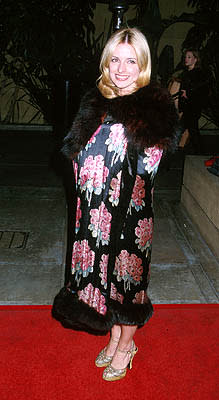 Lisa Marie at the Hollywood premiere of Lions Gate's Shadow of the Vampire