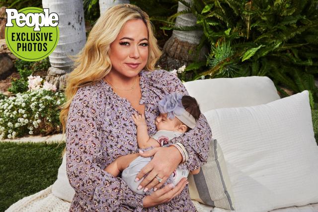 Parents Abandon Baby With Down Syndrome at Birth — Years Later, She's a  Famous Actor