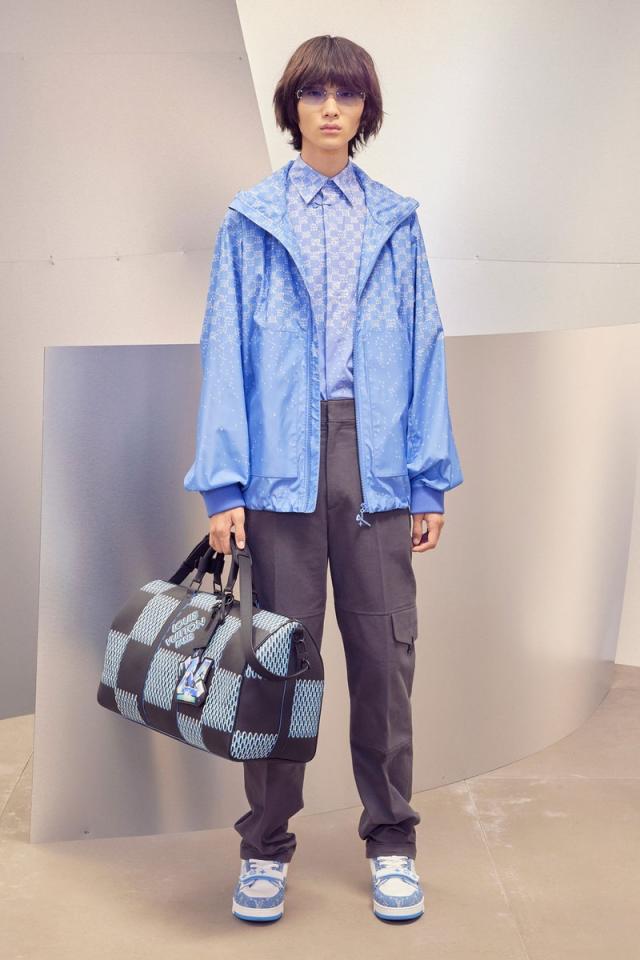 Louis Vuitton Pre-Fall 2020 Collection