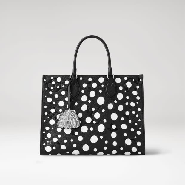 New Louis Vuitton x Yayoi Kusama Lacks Attention to the Zeitgeist –