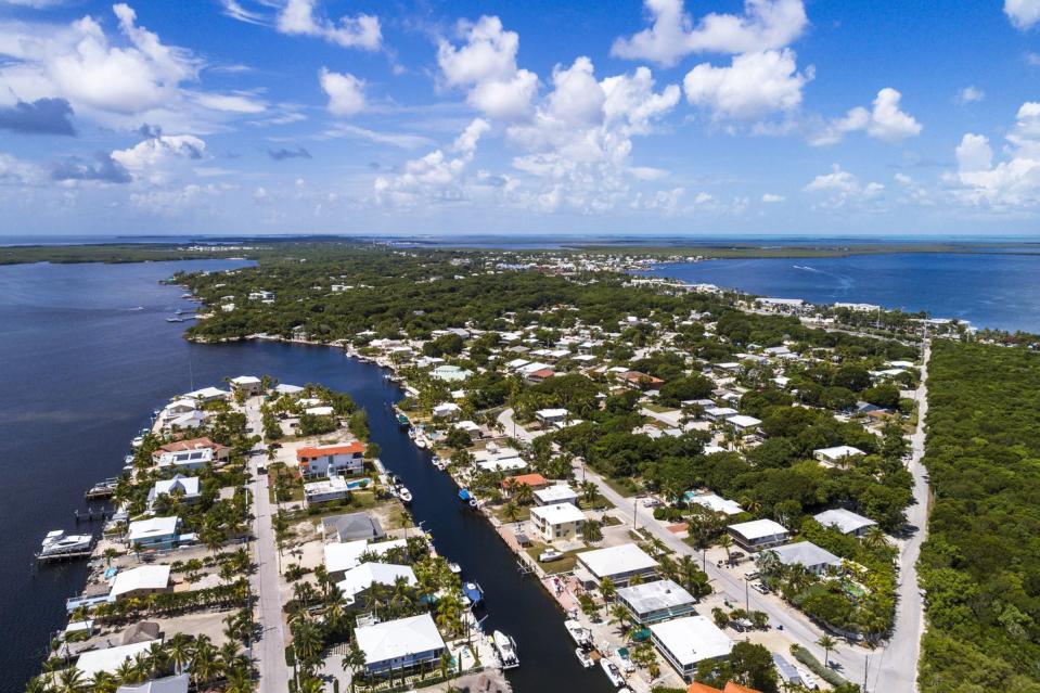 12) Largo, Florida