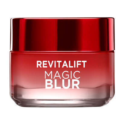 L'Oreal Paris Revitalift Magic Blur | The Best Pore Minimizers | Product Reviews | Red Online