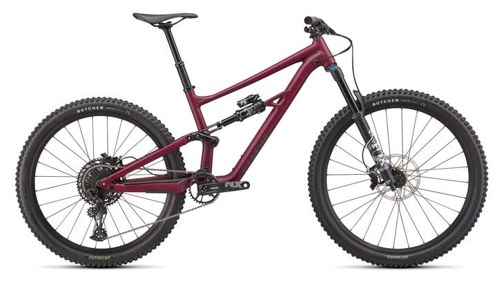 Specialized Status 140