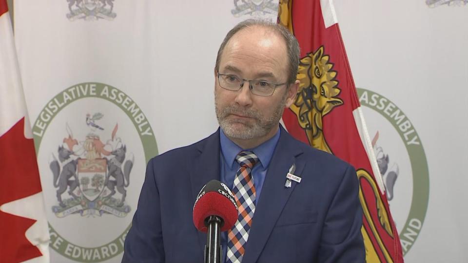 After winning the decent District 19 byelection, new Green MLA Matt MacFarlane says restoring the Prince County Hospital's intensive care unit would be his top priority.