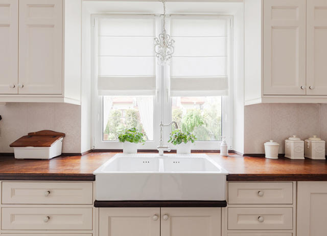 Countertop stains are the pits, but easier to remove than you think!