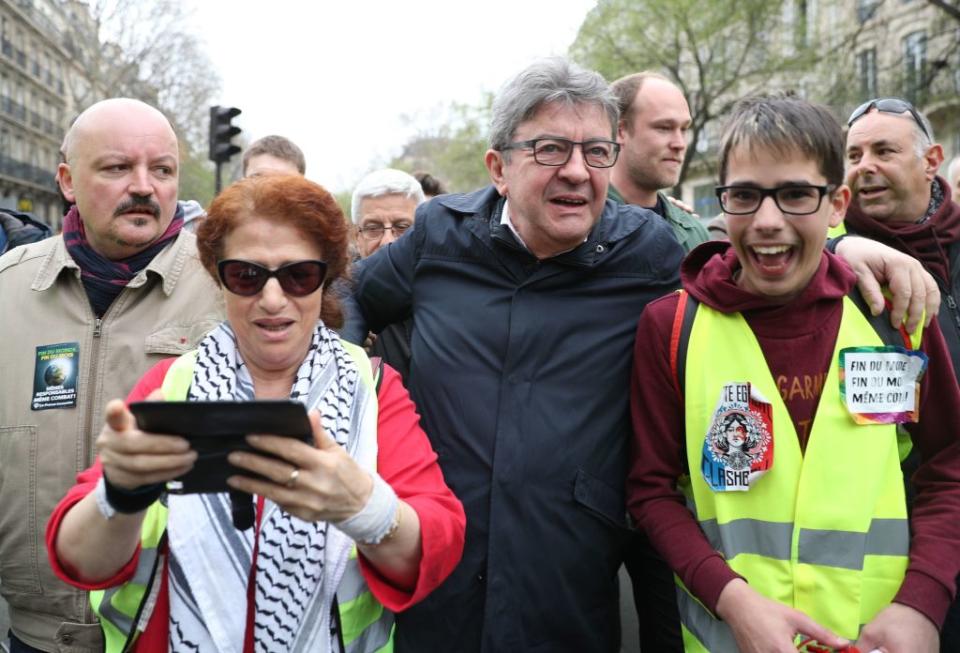 Gilets jaunes, acte 19 : le samedi d’après